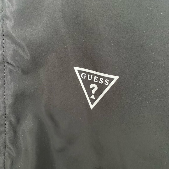 Guess Jacket - Picture 4 of 4